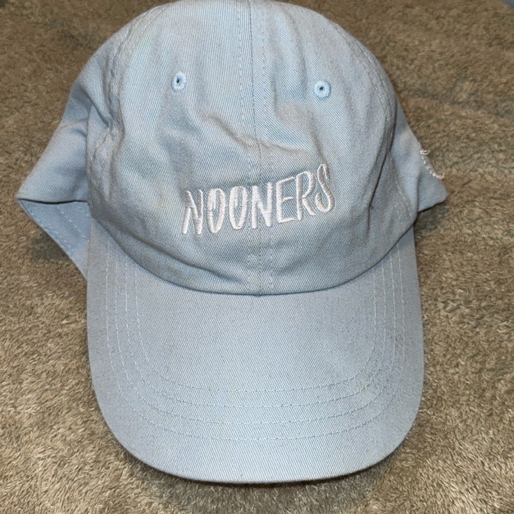 High Noon Merchandise Hat
